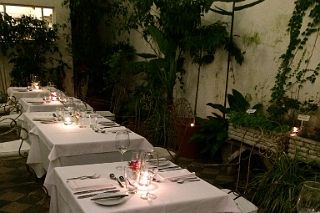 15 Small Number Of Tables At Casa Felix Closed Door Restaurant Buenos Aires.jpg